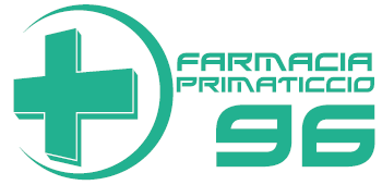 Farmacia Primaticcio 96 Milano