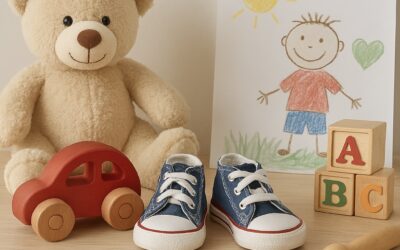 Giornata Mondiale del Bambino: come prenderci cura dei più piccoli ogni giorno