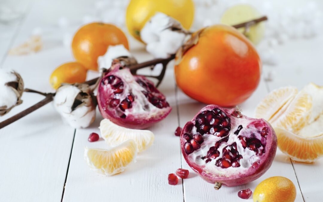 Freddo in arrivo? Ecco come rinforzare le difese immunitarie di adulti e bambini